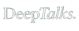 DeepTalks Logo